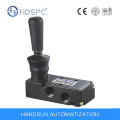 Hand Pull Valve (4H series)